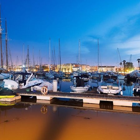 A35 - Maritime Discovery Apartment Lagos Dış mekan fotoğraf