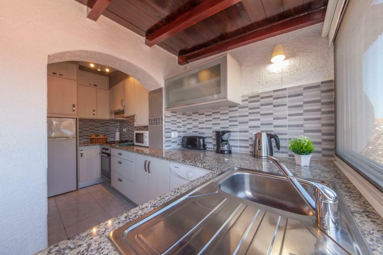 A35 - Maritime Discovery Apartment Lagos Dış mekan fotoğraf