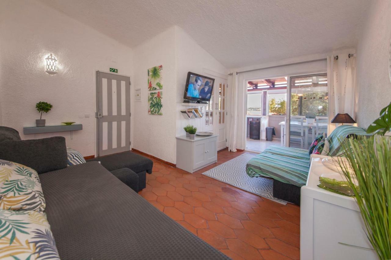 A35 - Maritime Discovery Apartment Lagos Dış mekan fotoğraf