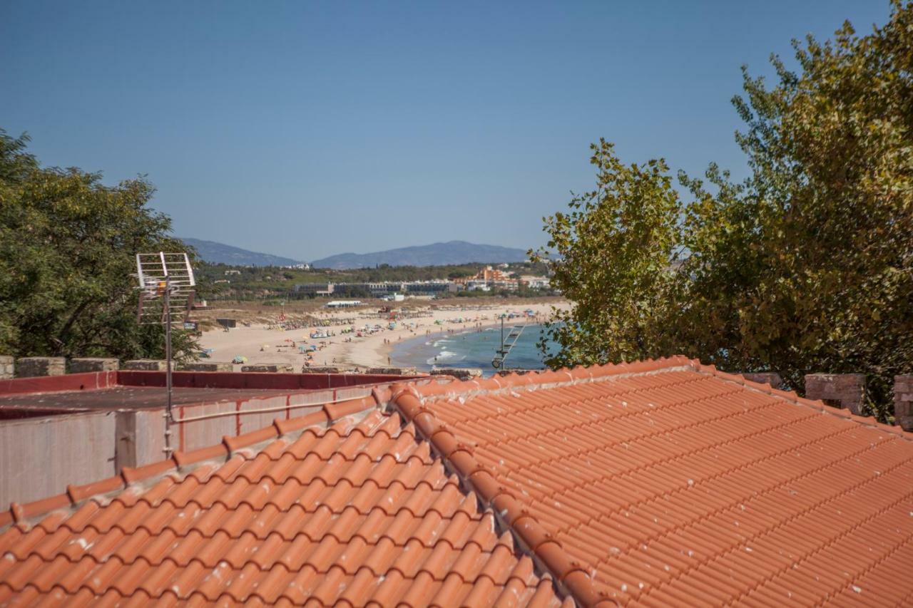 A35 - Maritime Discovery Apartment Lagos Dış mekan fotoğraf