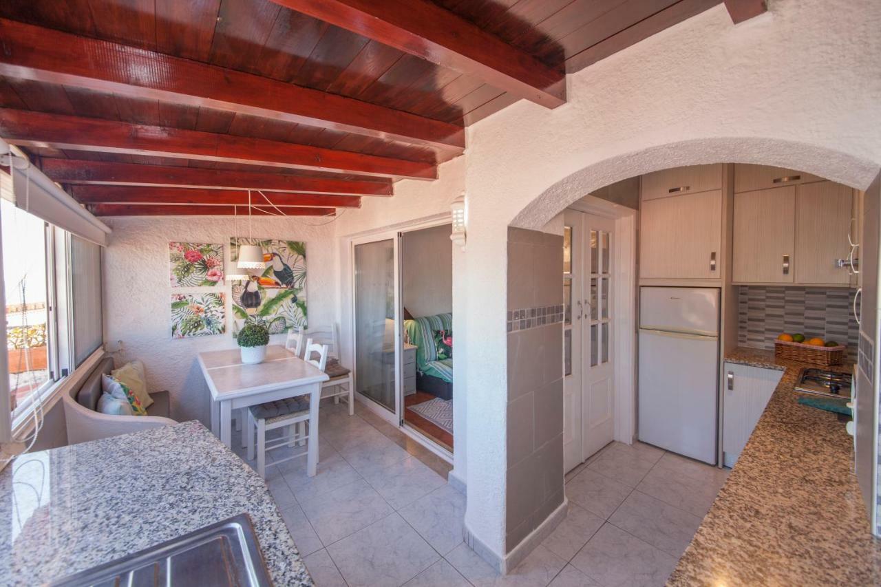 A35 - Maritime Discovery Apartment Lagos Dış mekan fotoğraf