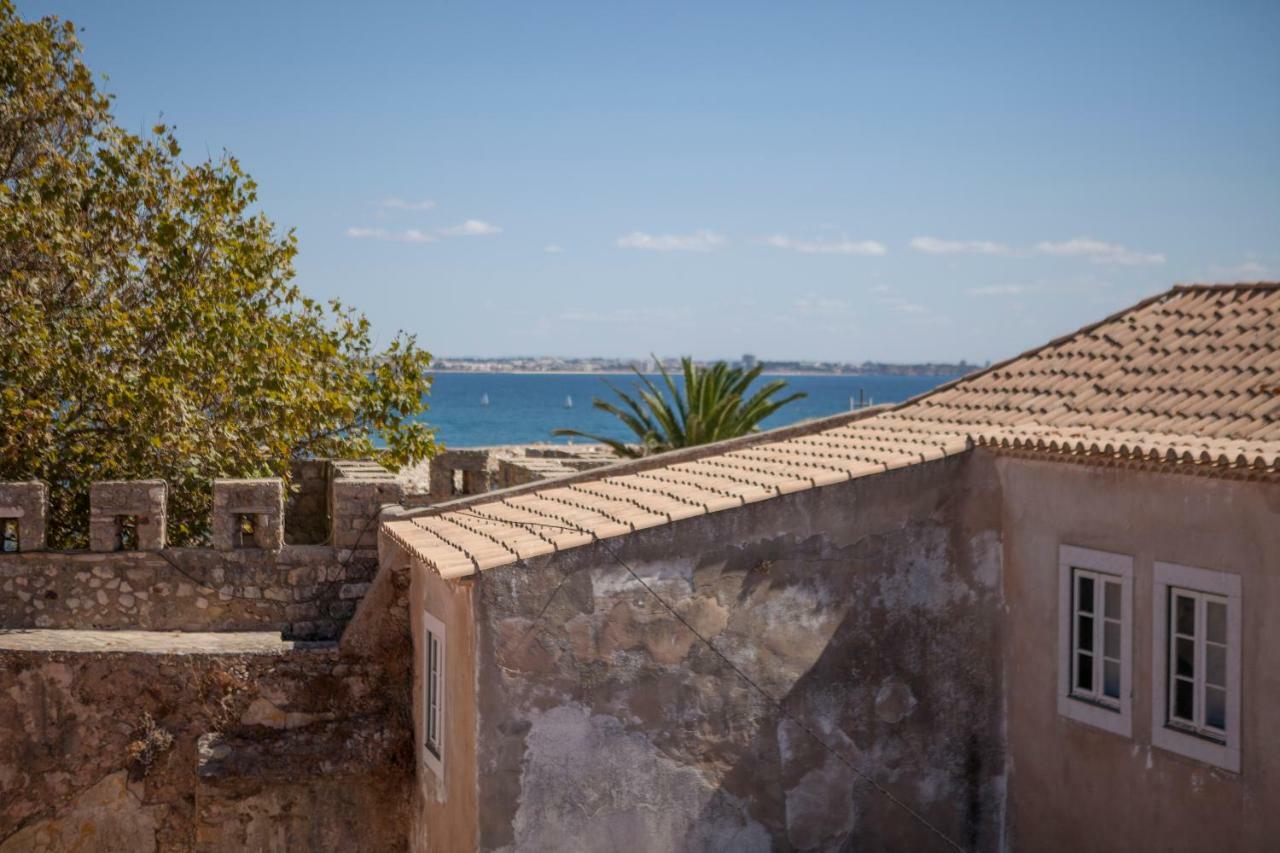 A35 - Maritime Discovery Apartment Lagos Dış mekan fotoğraf