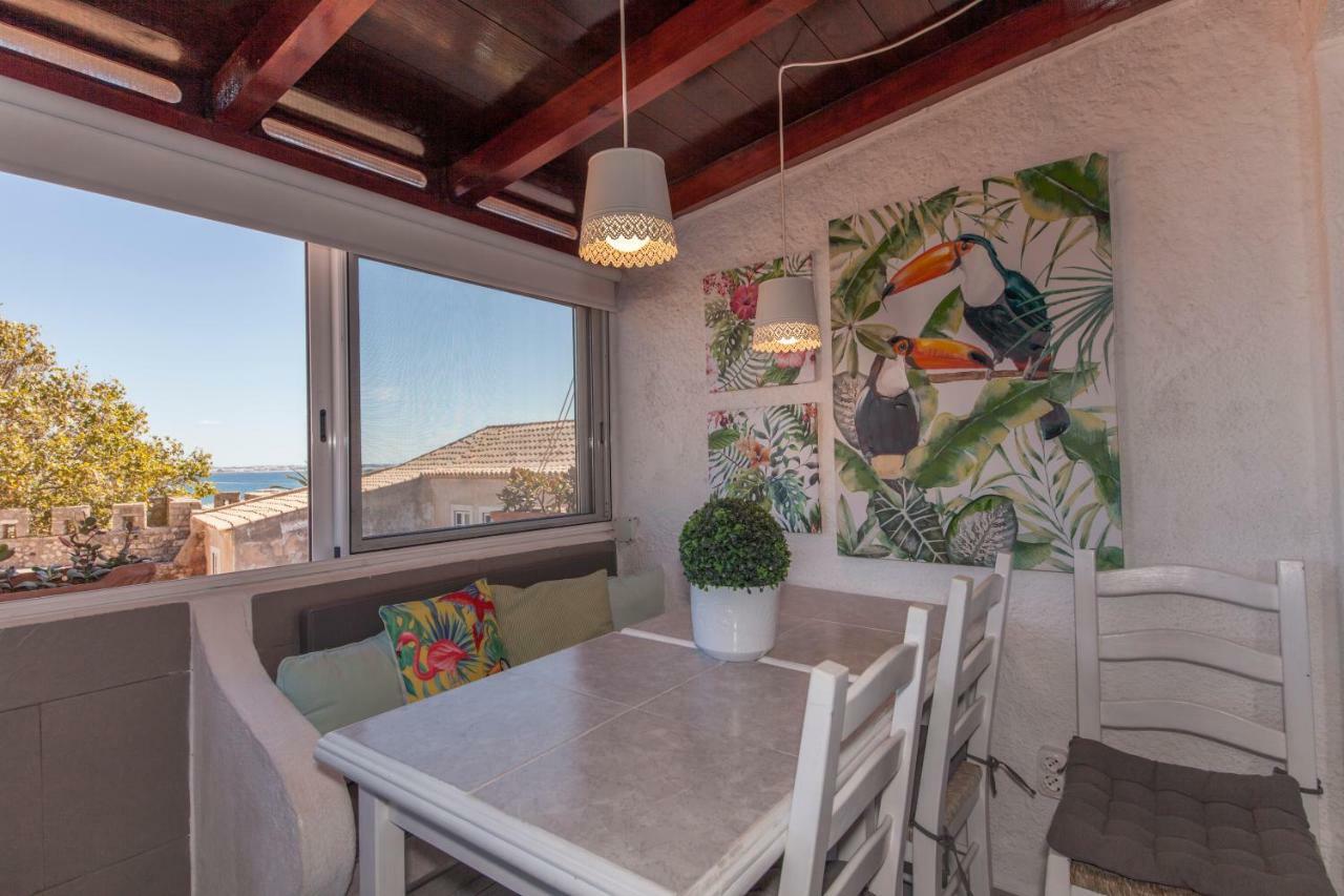 A35 - Maritime Discovery Apartment Lagos Dış mekan fotoğraf