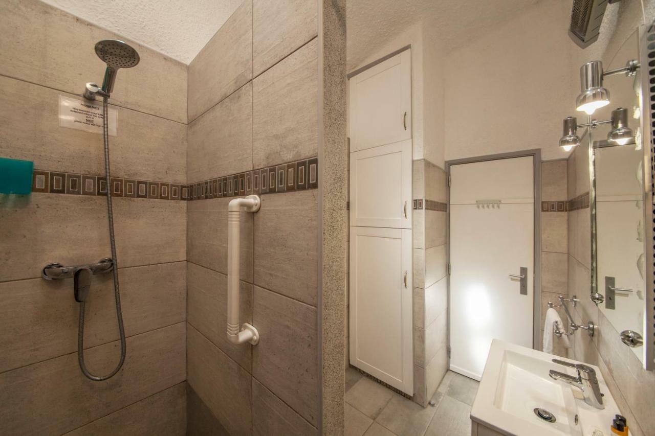 A35 - Maritime Discovery Apartment Lagos Dış mekan fotoğraf