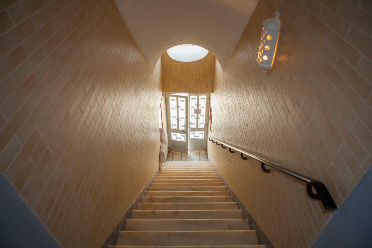 A35 - Maritime Discovery Apartment Lagos Dış mekan fotoğraf