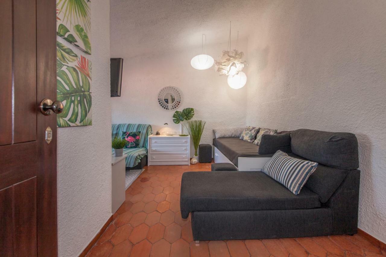 A35 - Maritime Discovery Apartment Lagos Dış mekan fotoğraf