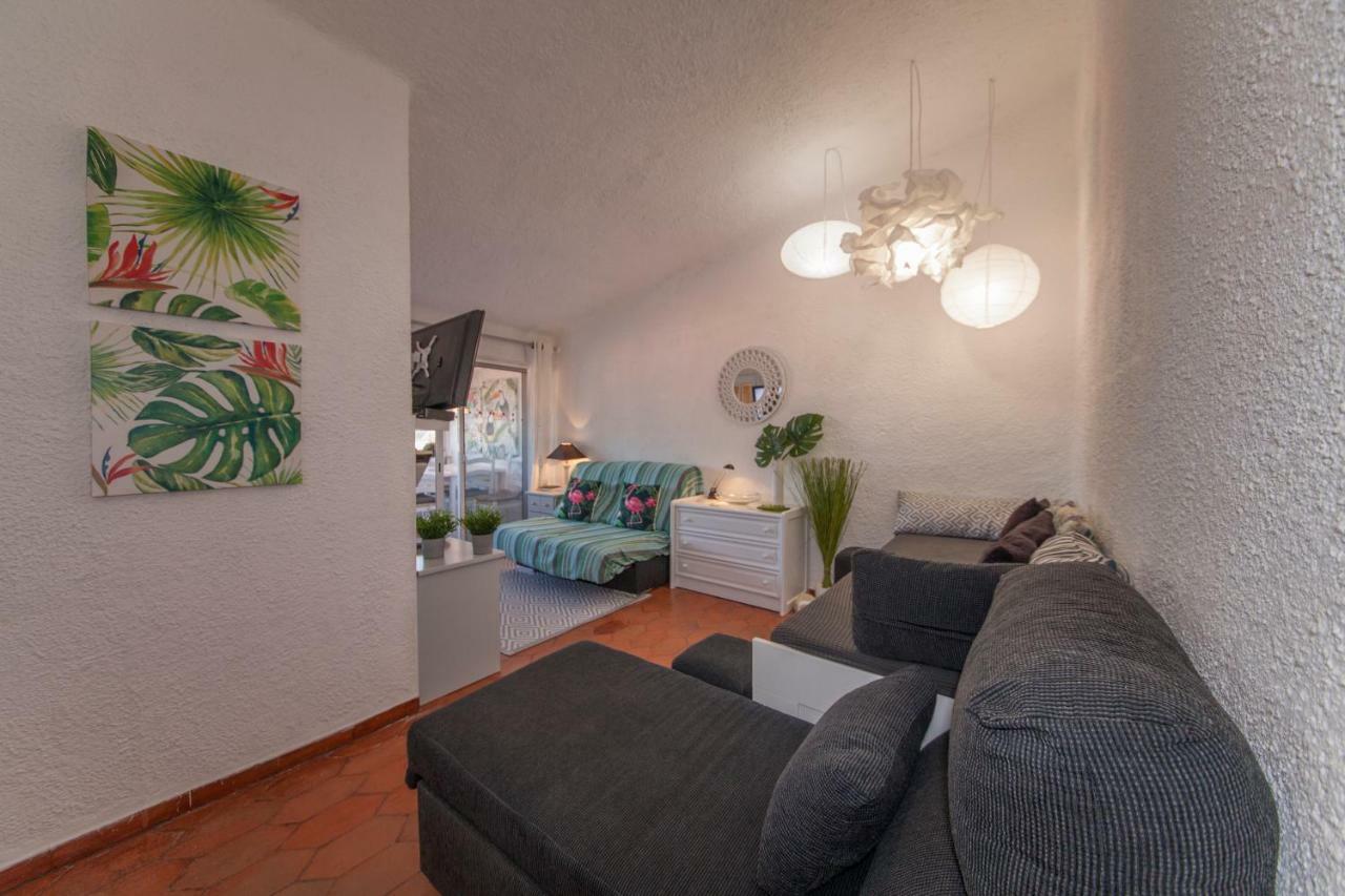 A35 - Maritime Discovery Apartment Lagos Dış mekan fotoğraf