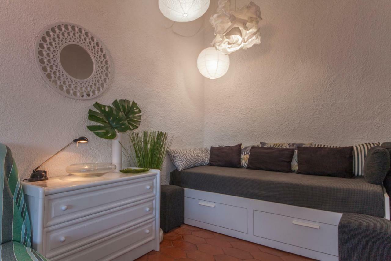 A35 - Maritime Discovery Apartment Lagos Dış mekan fotoğraf