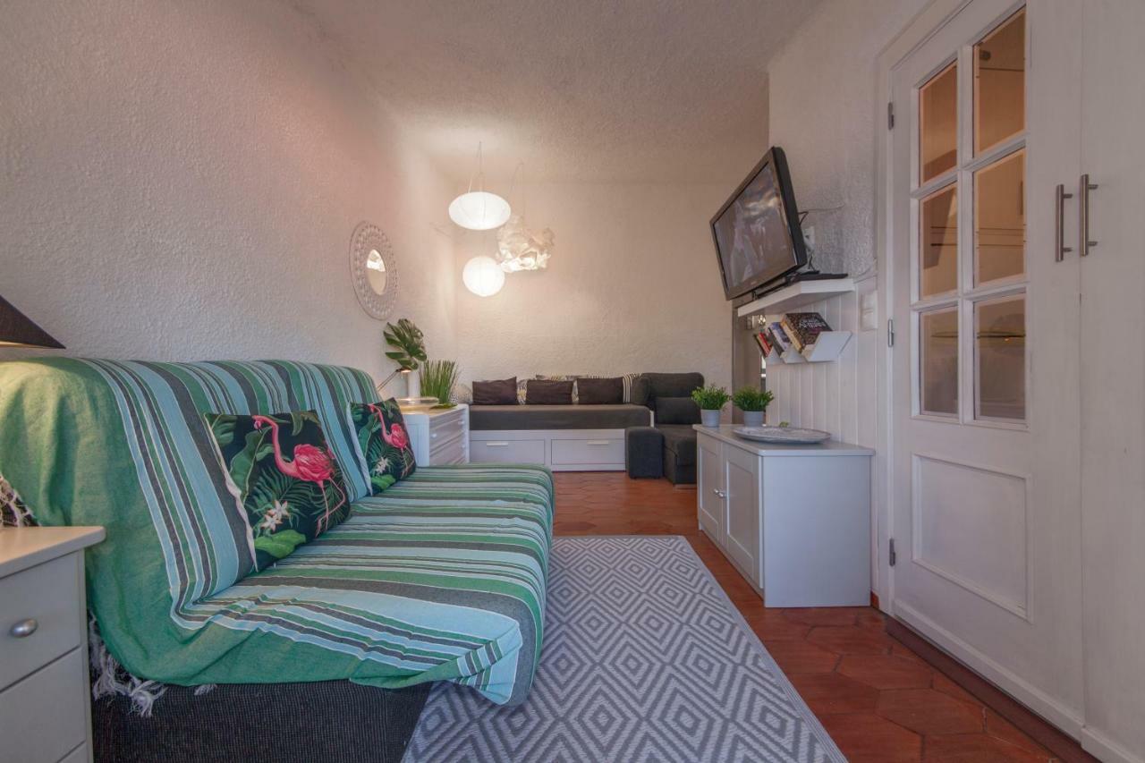 A35 - Maritime Discovery Apartment Lagos Dış mekan fotoğraf