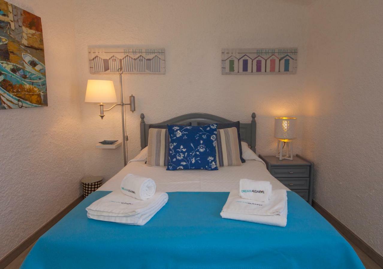 A35 - Maritime Discovery Apartment Lagos Dış mekan fotoğraf